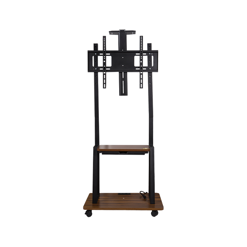 Mobile TV stand