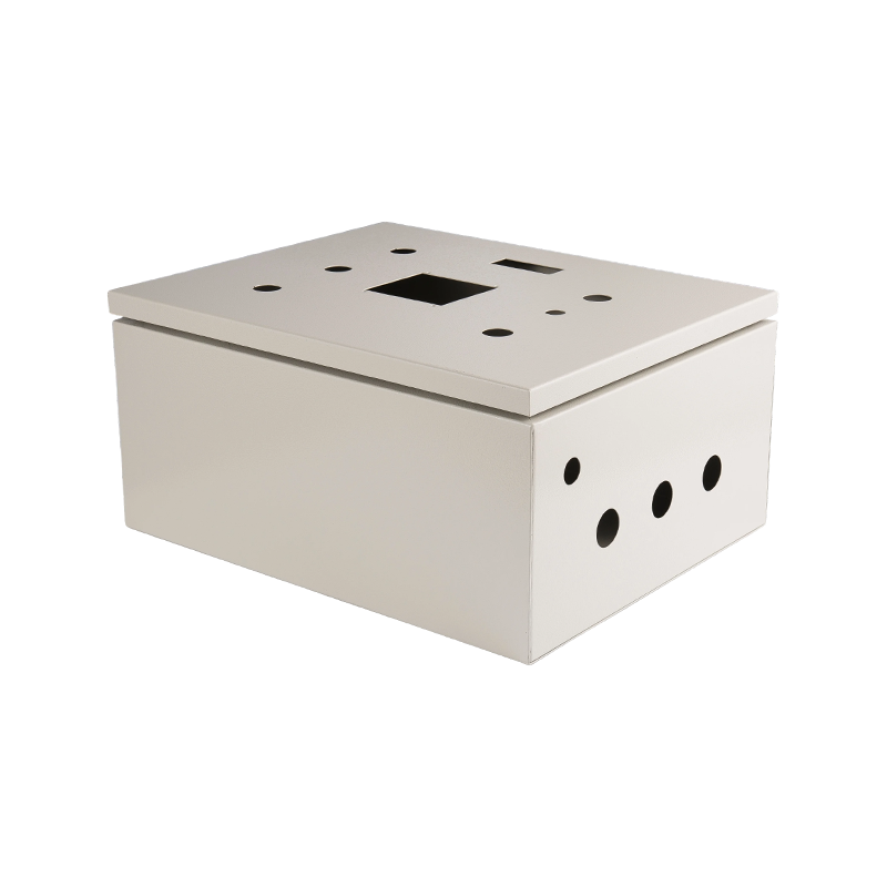 Electrical box and cabinet