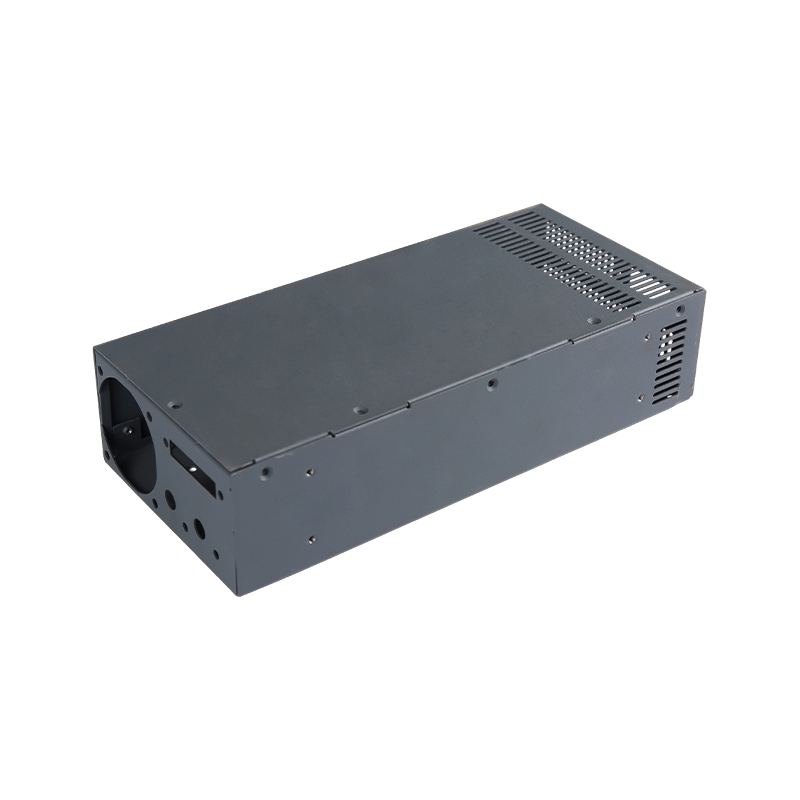 Switch power supply housing